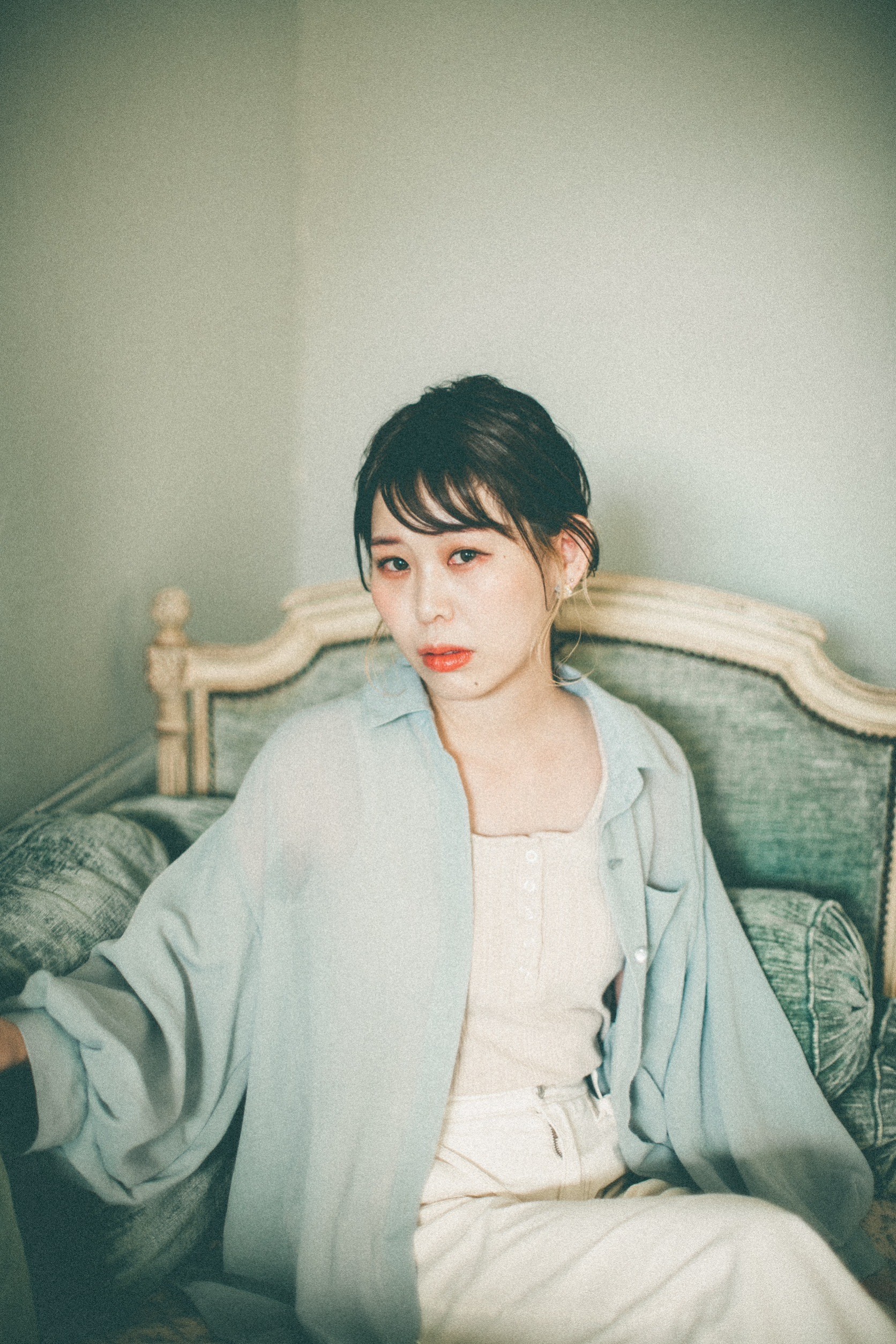 Photo Minori Fukuya Official Website